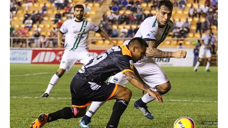 Alebrijes y Cafetaleros no quieren jugar final de ascenso