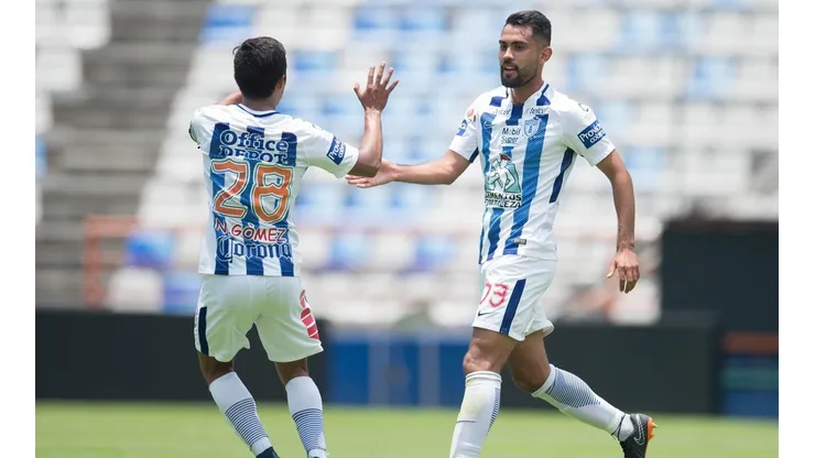 Pachuca Sub-20
