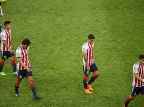 El presidente del América atendió a Chivas: "Ya están de vacaciones"