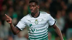 Me llena de orgullo el título de Djaniny: Irarragorri