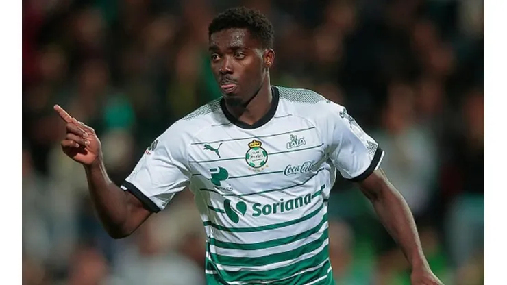 Me llena de orgullo el título de Djaniny: Irarragorri
