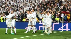 Real Madrid se apunta al tricampeonato al vencer al Bayern