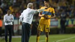 Tuca Ferreti ha logrado 6 títulos de liga (Foto: Mexsport)