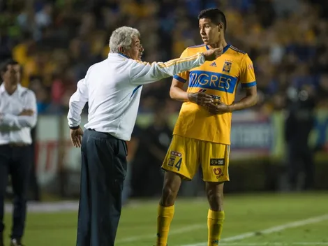 Tuca Ferreti, el amo de las Liguillas