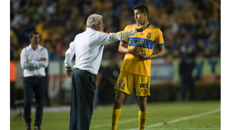 Tuca Ferreti ha logrado 6 títulos de liga (Foto: Mexsport)