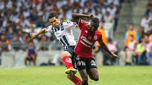 Monterrey y Tijuana empataron en su partido de la temporada regular (Foto: Mexsport)