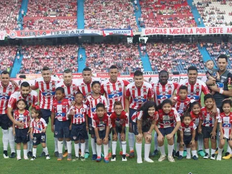 Mira EN VIVO: Junior vs Boca Juniors, Copa Libertadores este miércoles