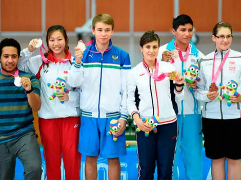 Buenos Aires 2018 hará historia: habrá la misma cantidad de mujeres que de hombres