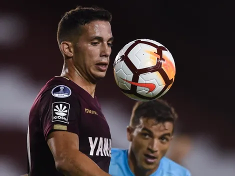 Marcone se postula con emojis para jugar en la Selección