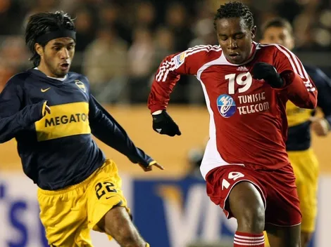 Vargas: "El respeto y el temor que infundía Boca se ha perdido"