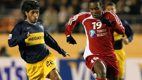 Vargas: "El respeto y el temor que infundía Boca se ha perdido"