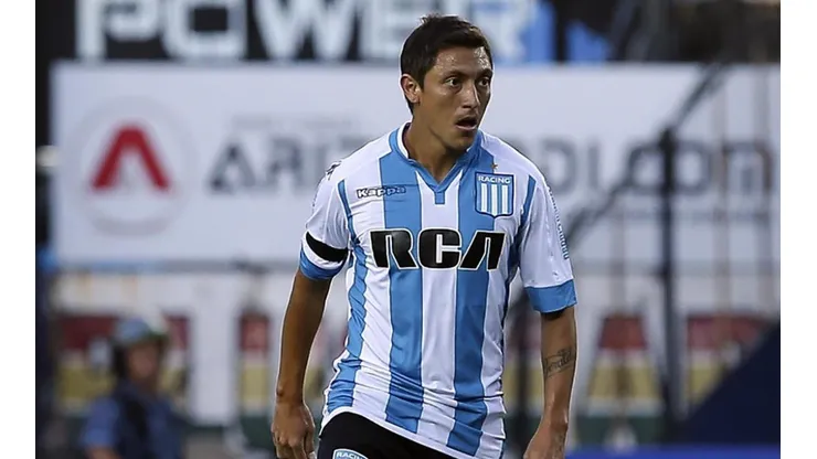 Riquelme quiere ver a Nery Cardozo con la camiseta de Boca