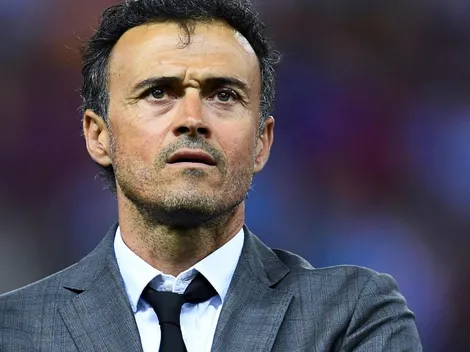 El primer deseo de Luis Enrique le costaría al Arsenal 227 millones de euros