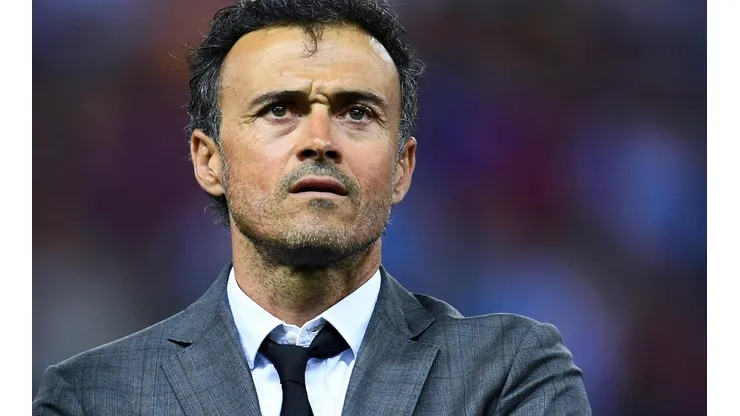 El primer deseo de Luis Enrique le costaría al Arsenal 227 millones de euros