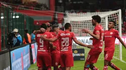 Toluca, a romper la maldición del superlíder