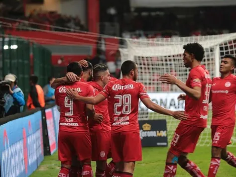 Toluca se enfrenta de nuevo a la maldición del Superlíder, ¿será su próxima víctima?
