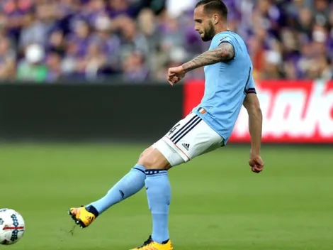 Tabla de posiciones de la MLS 2018: semana 9 de la liga