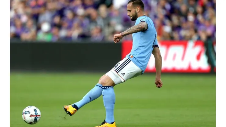 New York City CF