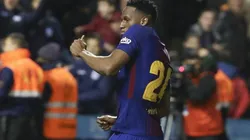 BAILE, YERRY. Mina contagia alegría con su ritmo.