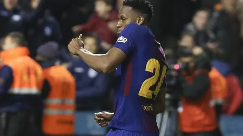BAILE, YERRY. Mina contagia alegría con su ritmo.