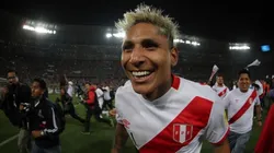 Raul Ruidiaz