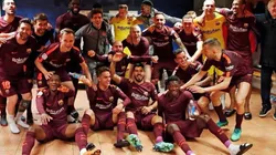 Barcelona comienza a prepararse para la próxima temporada