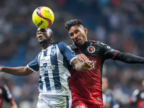 Xolos y Monterrey chocarán en su primer partido de la liguilla 2018