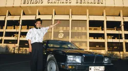 En El Chiringuito le pegaron a Hugo Sánchez por reconocer que hubiera jugado en Barcelona