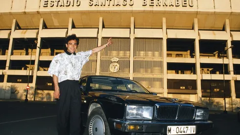 En El Chiringuito le pegaron a Hugo Sánchez por reconocer que hubiera jugado en Barcelona