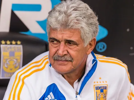 Ferretti elogió a Toluca e hizo enfadar a los otros equipos de la Liguilla