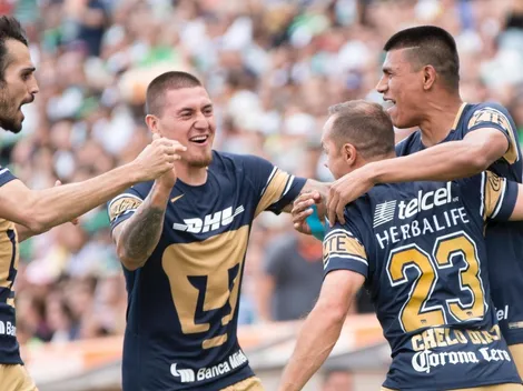 Pumas vs América: boletos para ida de la Liguilla subieron casi 200 por ciento