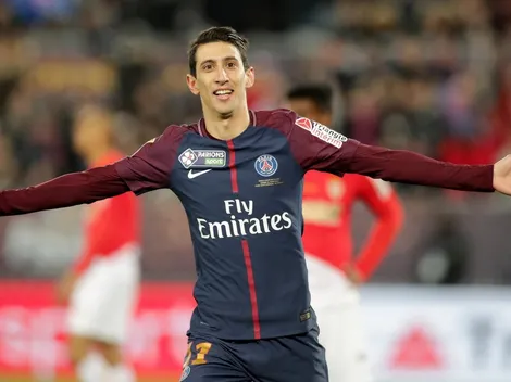 Di María: "El club necesita traer y vender jugadores"