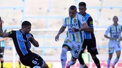 Habrá partido desempate entre Almagro y Aldosivi.