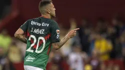 América fue el mejor local en el torneo (Foto: @ClubAmerica)