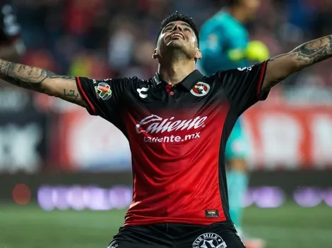 Monterrey vs Xolos, el antecedente en Liguilla