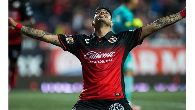 El partido significará el desempate para ambas escuadras (Foto: @Xolos)