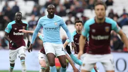 Manchester City es el campeón de la Liga Premier (Foto: @ManCity)