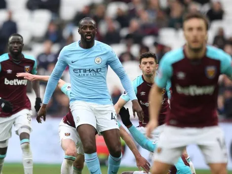 Tras 36 jornadas, así marcha la Premier League