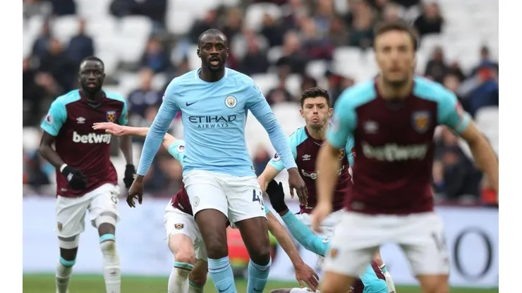 Manchester City es el campeón de la Liga Premier (Foto: @ManCity)