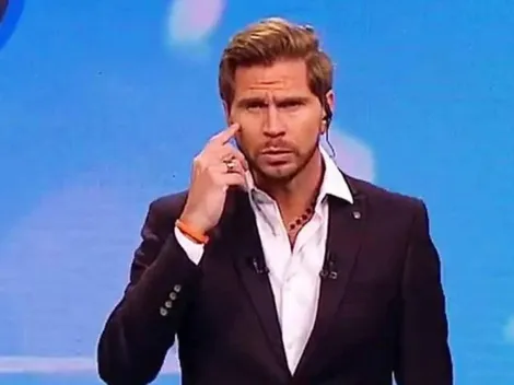 Vignolo sin filtro: destruyó a Tevez