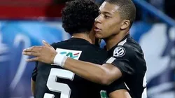 PSG empató su partido pasado ante el Guingamp