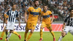 La final regia del torneo pasado podría repetirse (Foto: Mexsport)