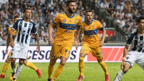 La final regia del torneo pasado podría repetirse (Foto: Mexsport)