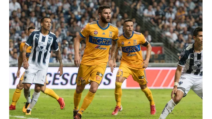 La final regia del torneo pasado podría repetirse (Foto: Mexsport)