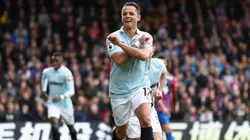 CHICHADIOS. El mexicano podría emigrar la próxima temporada.