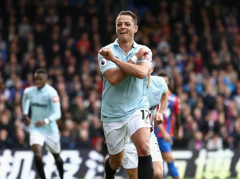 Chicharito busca destino para la próxima temporada