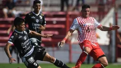 All Boys completó una campaña para el olvido.