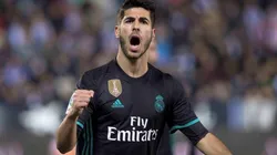 Marco Asensio
