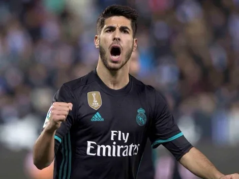 ¿Cuánto vale Marco Asensio, el joven tesoro de Real Madrid?