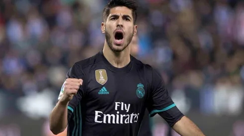 Marco Asensio